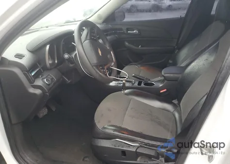 2015 Chevrolet Malibu 1Lt z USA, uszkodzony, nr VIN 1G11C5SL2FF295102